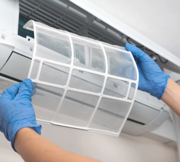 Air Conditioning System Performance & Safety Inspection