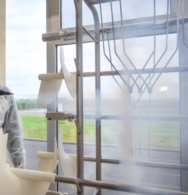 Garment Care Appliance & Garment Steamer Safety Inspection