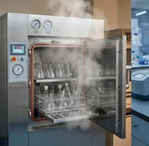 Home Disinfection Cabinet Heating & Sealing Performance Inspection